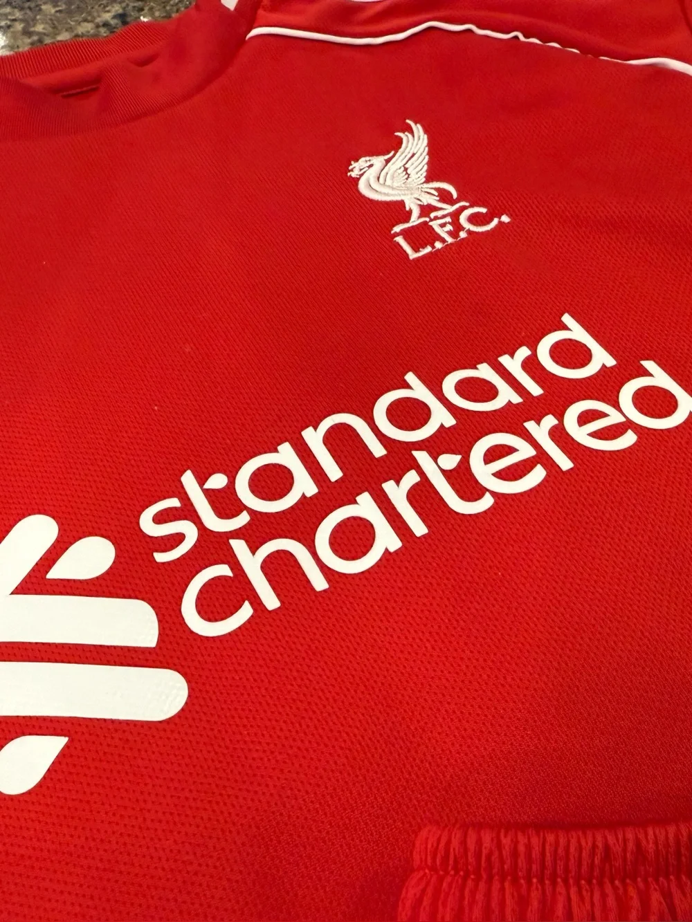 N/A mohamed salah
